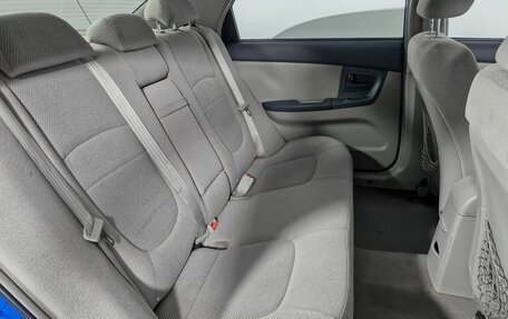 KIA Cerato I, 2006 год, 249 000 рублей, 3 фотография