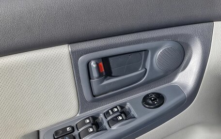 KIA Cerato I, 2006 год, 249 000 рублей, 5 фотография