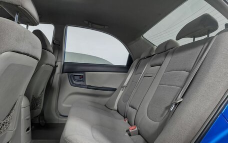KIA Cerato I, 2006 год, 249 000 рублей, 15 фотография