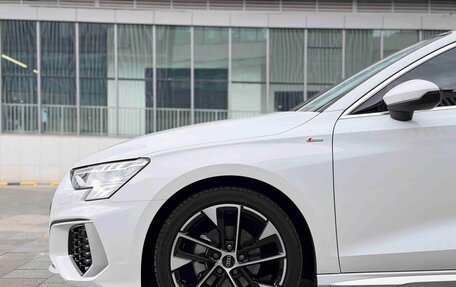Audi A3, 2022 год, 2 070 034 рублей, 4 фотография