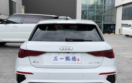 Audi A3, 2022 год, 2 070 034 рублей, 5 фотография