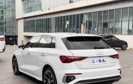 Audi A3, 2022 год, 2 070 034 рублей, 6 фотография