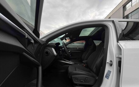 Audi A3, 2022 год, 2 070 034 рублей, 8 фотография