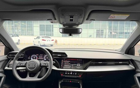 Audi A3, 2022 год, 2 070 034 рублей, 10 фотография