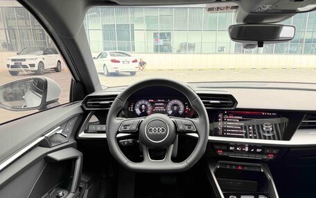 Audi A3, 2022 год, 2 070 034 рублей, 9 фотография