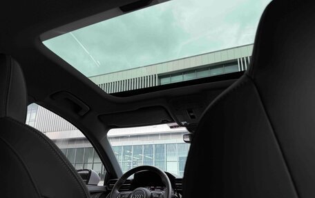 Audi A3, 2022 год, 2 070 034 рублей, 14 фотография