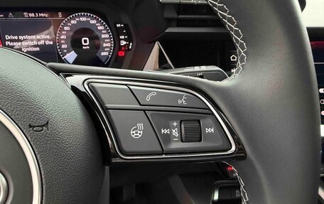 Audi A3, 2022 год, 2 070 034 рублей, 13 фотография