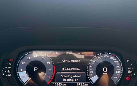 Audi A3, 2022 год, 2 070 034 рублей, 12 фотография