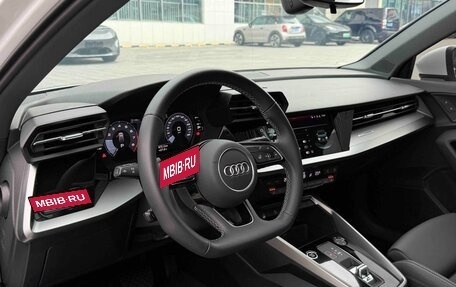 Audi A3, 2022 год, 2 070 034 рублей, 11 фотография