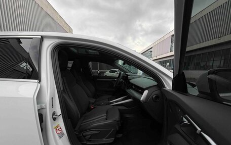 Audi A3, 2022 год, 2 070 034 рублей, 18 фотография