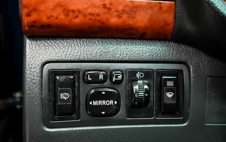 Toyota Avensis III рестайлинг, 2004 год, 620 000 рублей, 14 фотография