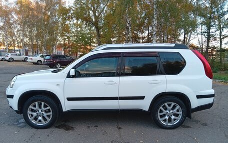 Nissan X-Trail, 2011 год, 1 100 000 рублей, 3 фотография