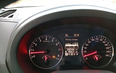 Nissan X-Trail, 2011 год, 1 100 000 рублей, 6 фотография