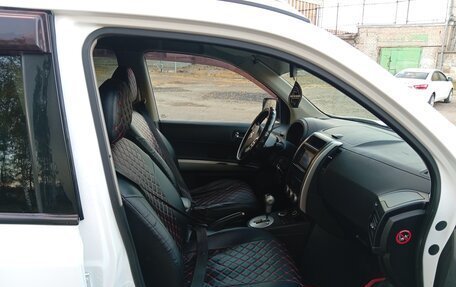 Nissan X-Trail, 2011 год, 1 100 000 рублей, 5 фотография