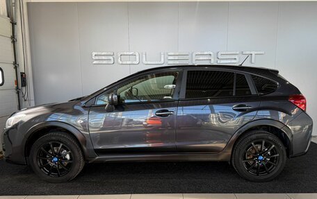 Subaru XV I рестайлинг, 2014 год, 1 479 000 рублей, 4 фотография