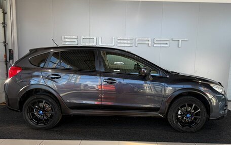 Subaru XV I рестайлинг, 2014 год, 1 479 000 рублей, 3 фотография