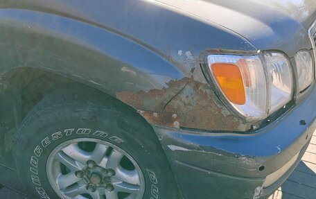 Lexus LX II, 1998 год, 900 000 рублей, 5 фотография