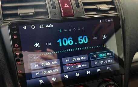 Subaru XV I рестайлинг, 2014 год, 1 479 000 рублей, 17 фотография