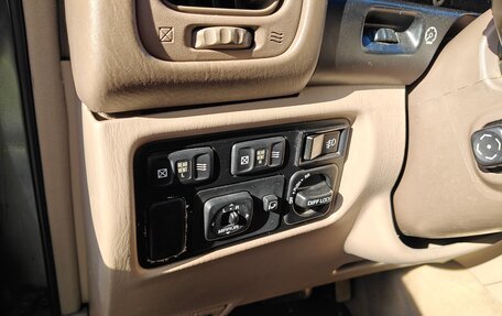 Lexus LX II, 1998 год, 900 000 рублей, 14 фотография