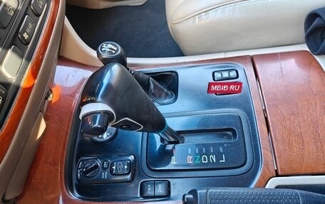 Lexus LX II, 1998 год, 900 000 рублей, 13 фотография