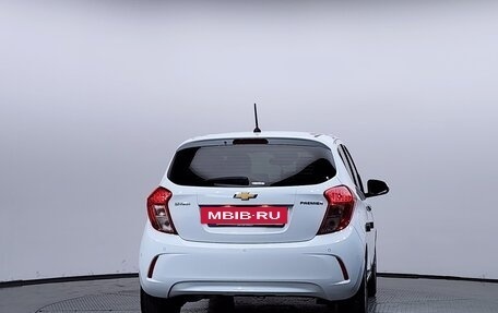 Chevrolet Spark IV, 2022 год, 1 347 007 рублей, 4 фотография
