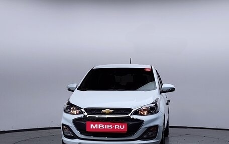 Chevrolet Spark IV, 2022 год, 1 347 007 рублей, 2 фотография