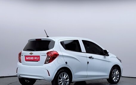 Chevrolet Spark IV, 2022 год, 1 347 007 рублей, 3 фотография