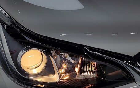 Chevrolet Spark IV, 2022 год, 1 347 007 рублей, 5 фотография