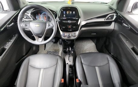 Chevrolet Spark IV, 2022 год, 1 347 007 рублей, 9 фотография