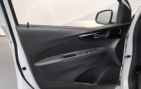 Chevrolet Spark IV, 2022 год, 1 347 007 рублей, 12 фотография