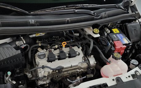 Chevrolet Spark IV, 2022 год, 1 347 007 рублей, 8 фотография