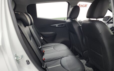 Chevrolet Spark IV, 2022 год, 1 347 007 рублей, 16 фотография