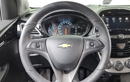 Chevrolet Spark IV, 2022 год, 1 347 007 рублей, 17 фотография