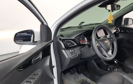 Chevrolet Spark IV, 2022 год, 1 347 007 рублей, 14 фотография