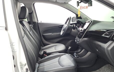 Chevrolet Spark IV, 2022 год, 1 347 007 рублей, 15 фотография