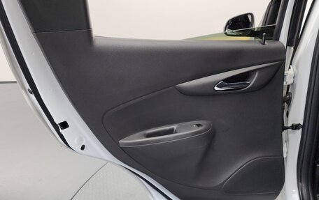 Chevrolet Spark IV, 2022 год, 1 347 007 рублей, 13 фотография