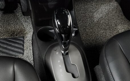 Chevrolet Spark IV, 2022 год, 1 347 007 рублей, 11 фотография