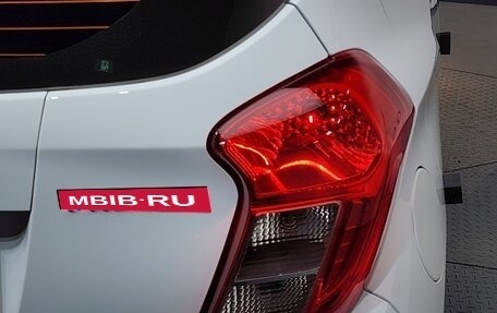 Chevrolet Spark IV, 2022 год, 1 347 007 рублей, 6 фотография