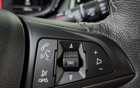 Chevrolet Spark IV, 2022 год, 1 347 007 рублей, 19 фотография