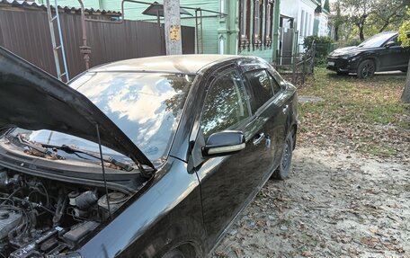 Geely MK I рестайлинг, 2011 год, 150 000 рублей, 6 фотография
