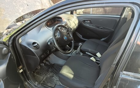 Geely MK I рестайлинг, 2011 год, 150 000 рублей, 3 фотография
