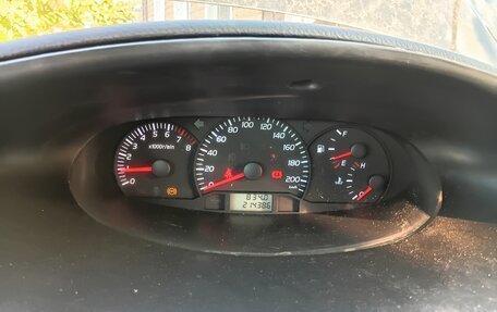 Geely MK I рестайлинг, 2011 год, 150 000 рублей, 4 фотография