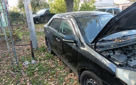 Geely MK I рестайлинг, 2011 год, 150 000 рублей, 7 фотография