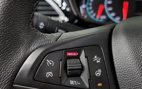 Chevrolet Spark IV, 2022 год, 1 347 007 рублей, 20 фотография