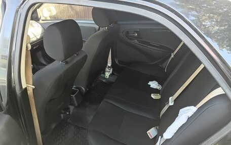 Geely MK I рестайлинг, 2011 год, 150 000 рублей, 2 фотография