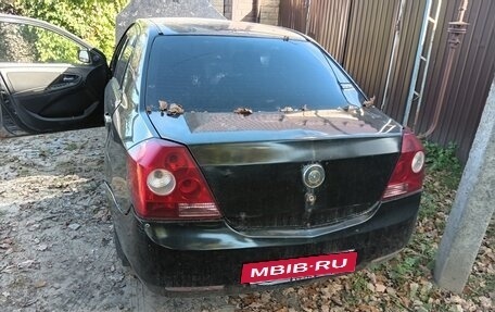 Geely MK I рестайлинг, 2011 год, 150 000 рублей, 5 фотография
