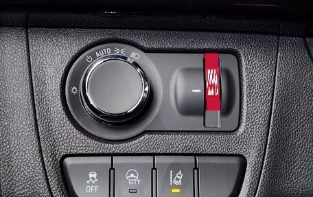 Chevrolet Spark IV, 2022 год, 1 347 007 рублей, 22 фотография