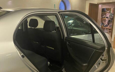 Toyota Corolla, 2003 год, 510 000 рублей, 8 фотография