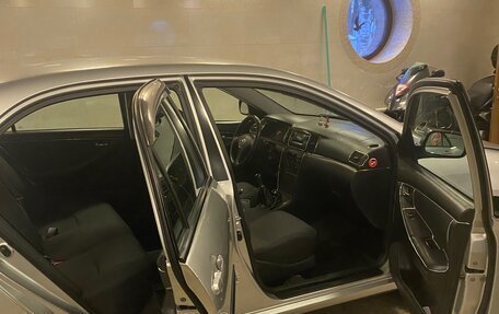 Toyota Corolla, 2003 год, 510 000 рублей, 13 фотография