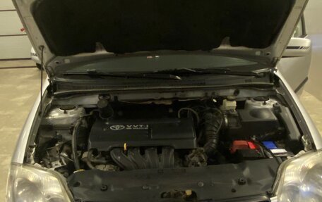 Toyota Corolla, 2003 год, 510 000 рублей, 21 фотография